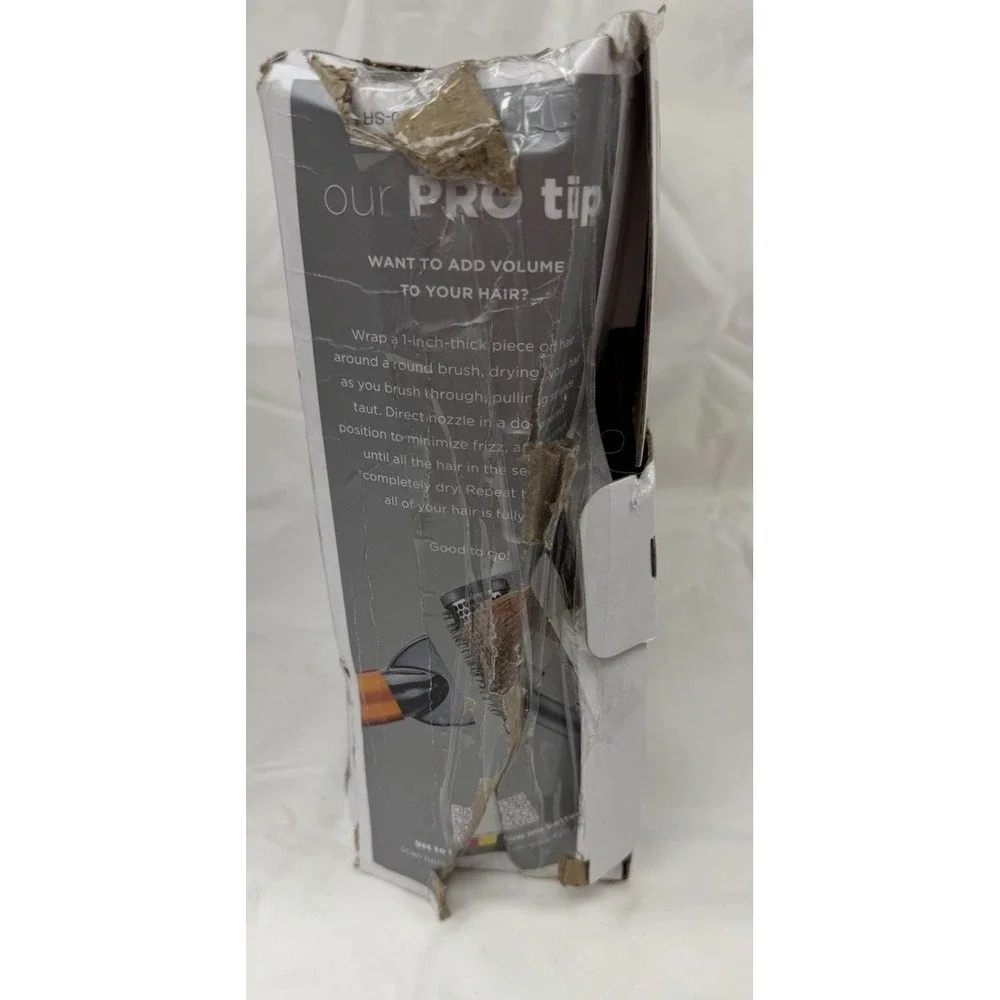 Conair infinitipro by